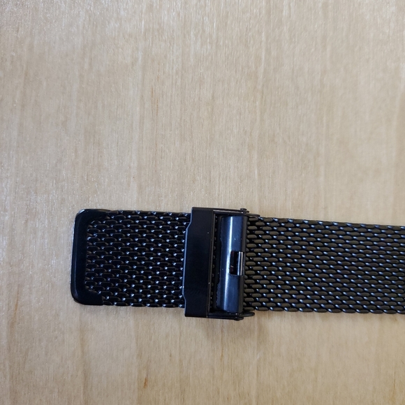 Marc Anthony Quartz Watch Mineral Crystal 43mm - Picture 8 of 10